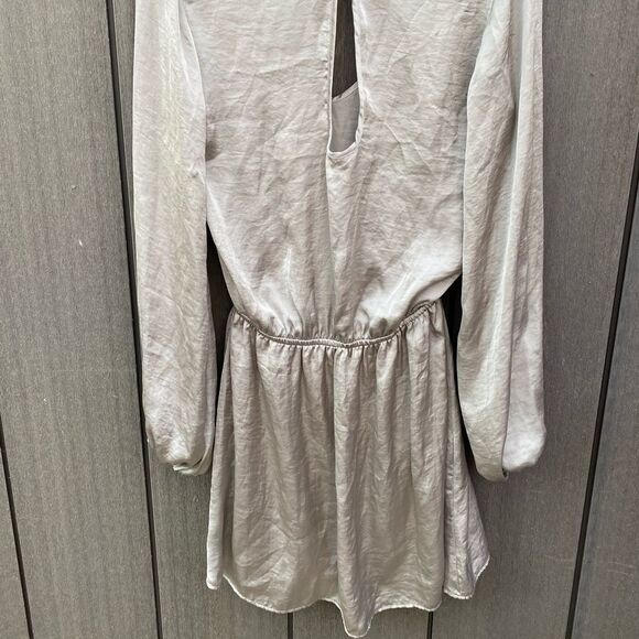 SMYM Show Me Your MuMu Rainey Mini Dress - Picture 11 of 11